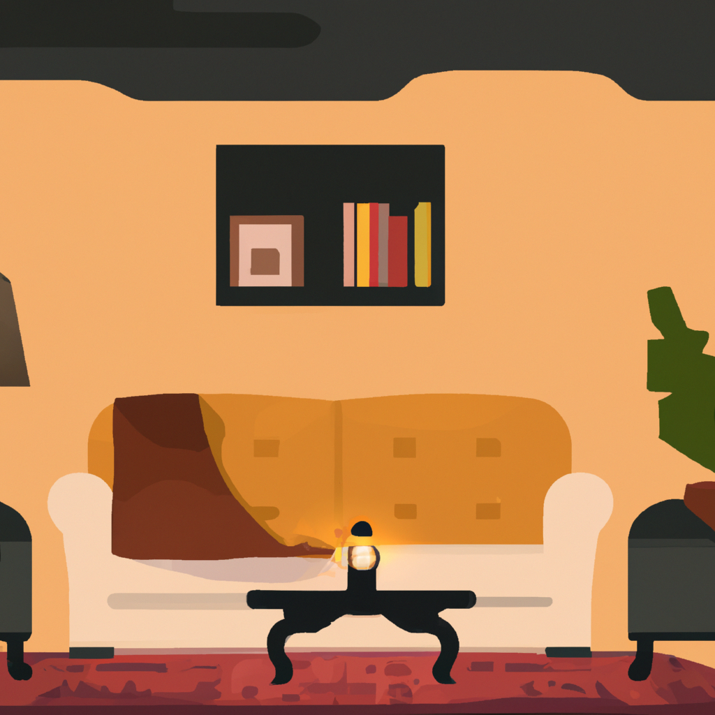 How to Choose the Perfect Lighting for a Cozy Atmosphere
