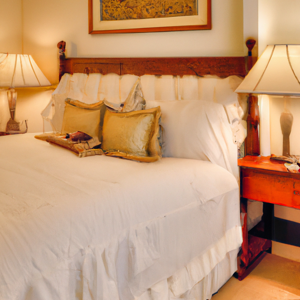 How to Create a Cozy Guest Room for Your Visitors