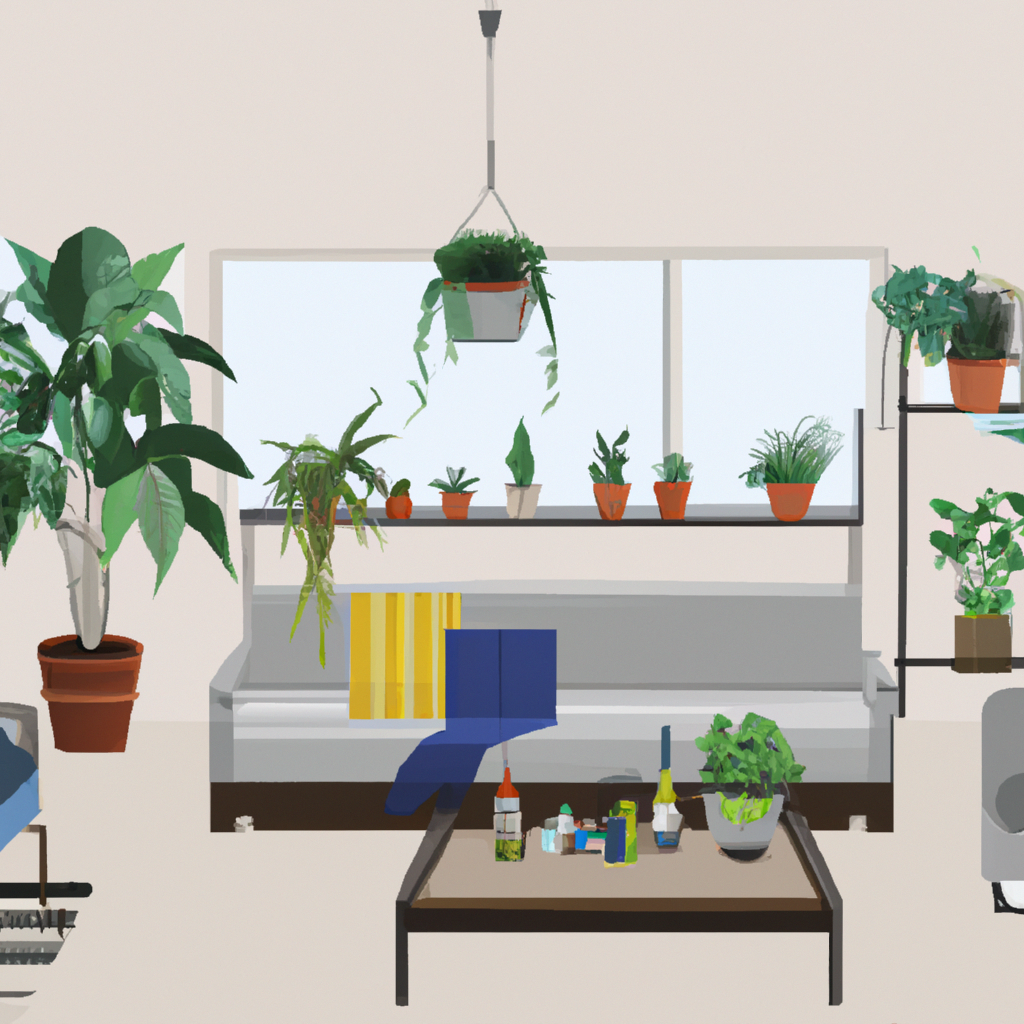 The Best Indoor Plants for a Cozy Home