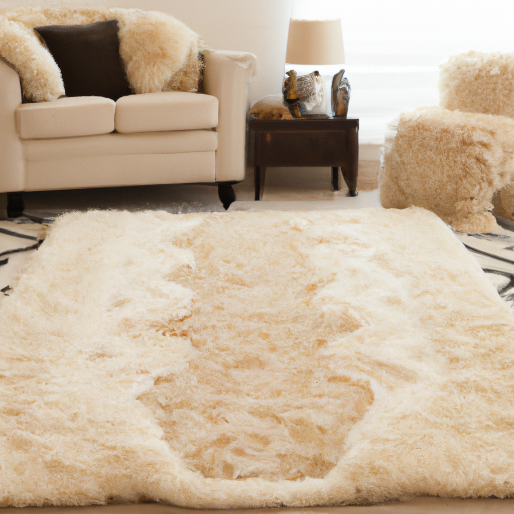 The Ultimate Guide to Layering Rugs for a Cozy Look