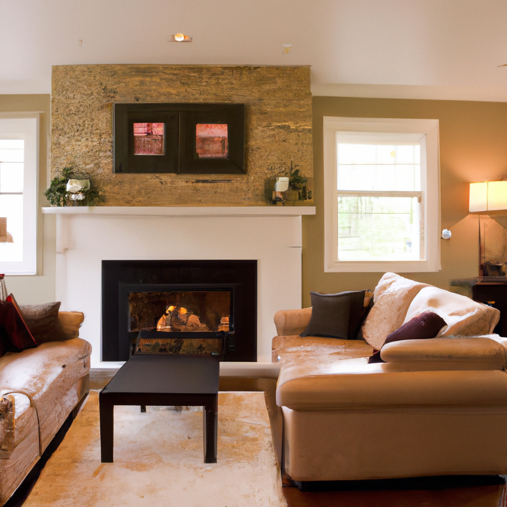 Ways to Add Warmth to Your Home Decor